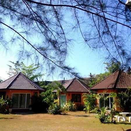 Monkey Dive Hostel Khaolak Као Лак Екстериор снимка
