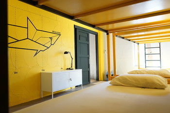 Monkey Dive Hostel Khaolak Као Лак Екстериор снимка