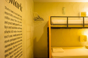 Monkey Dive Hostel Khaolak Као Лак Екстериор снимка
