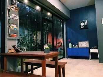 Monkey Dive Hostel Khaolak Као Лак Екстериор снимка