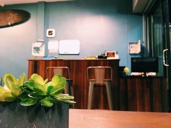 Monkey Dive Hostel Khaolak Као Лак Екстериор снимка